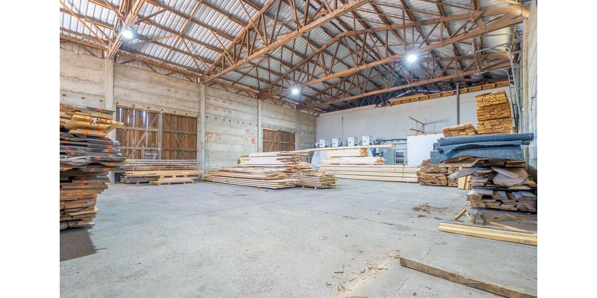 Gewerbeobjekt Kloster Lehnin - 1.500&euro; | Angebot:26617814