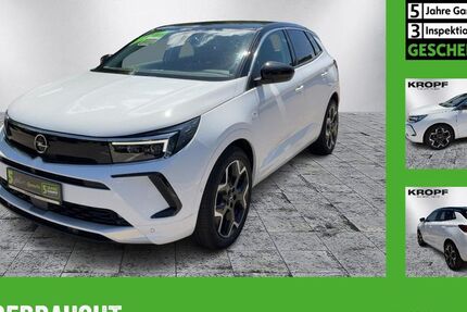Opel Grandland (X) 30.300 km 19.790 &euro; Fürth 90765