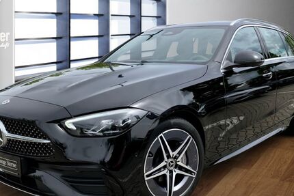 Mercedes-Benz C 300 11.182 km 43.880 &euro; Hof 95030