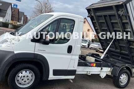 Citroen Jumper 60.903 km 14.999 &euro; Deizisau 73779