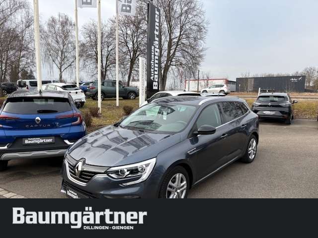 Renault Megane 81.725 km 12.880 &euro; Giengen 89537