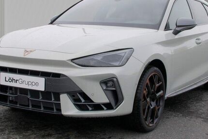 Cupra Leon 14.990 km 46.550 &euro; Meckenheim / Bonn 53340