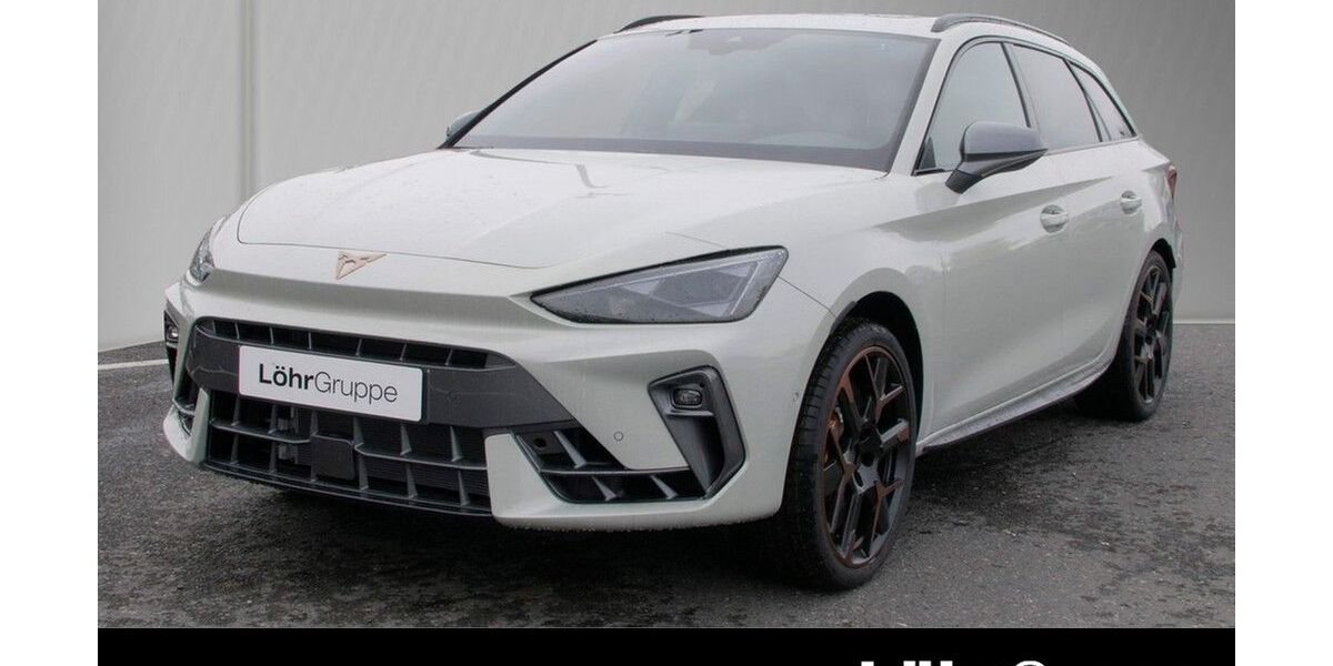 Cupra Leon 14.990 km 46.550 &euro; Meckenheim / Bonn 53340