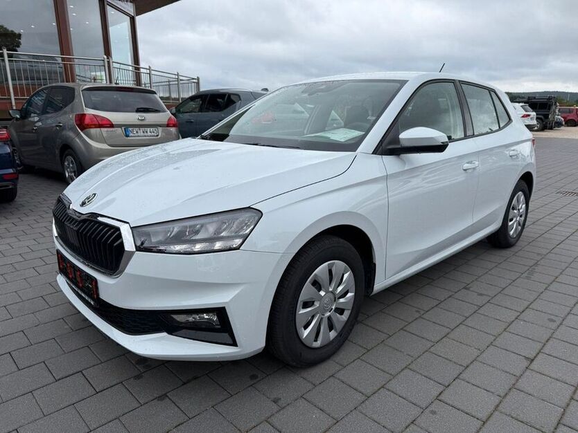 Fabia