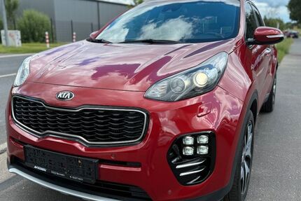 Kia Sportage 128.375 km 13.490 &euro; Bornheim 53332
