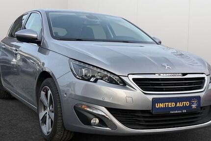 Peugeot 308 143.000 km 6.200 &euro; Mainz-Kastel 55252