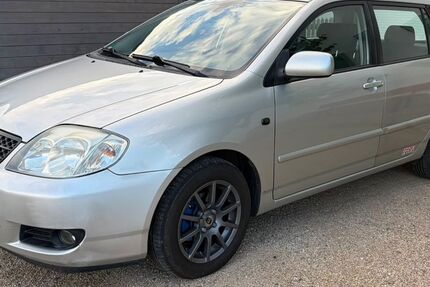Toyota Corolla 143.800 km 2.990 &euro; Bad Neuenahr Ahrweiler 53474