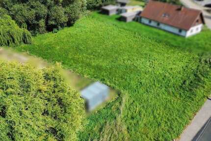 Grundstück Rottenburg an der Laaber - 145.000&euro; | Angebot:26487524