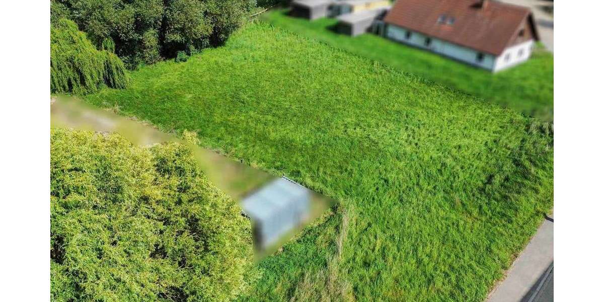 Grundstück Rottenburg an der Laaber - 145.000&euro; | Angebot:26487524