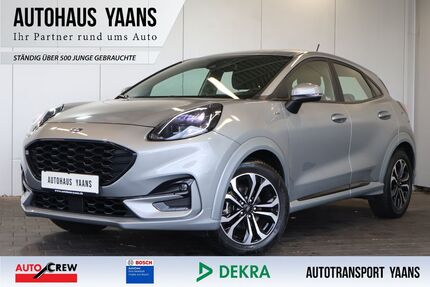 Ford Puma 85.000 km 13.389 € Pinneberg 25421