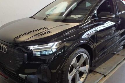 Audi Q4 e-tron 42.500 km 30.440 &euro; Wackersdorf 92442