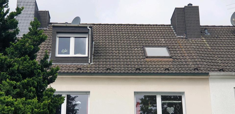 Dachgeschoßwohnung Viersen - 2 Zimmer, 40 m&sup2;, 614&euro; | Angebot:26681772