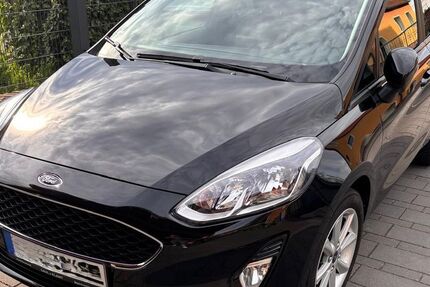 Ford Fiesta 116.443 km 9.000 &euro; Maßbach 97711