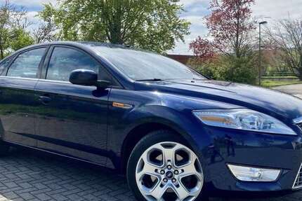 Ford Mondeo 152.000 km 5.499 &euro; Bad Frankenhausen 06567