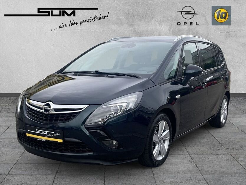 Zafira