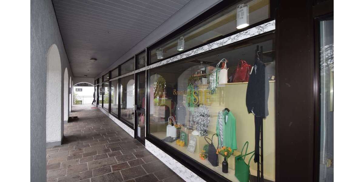 Gewerbeobjekt Bad Griesbach - 54.000&euro; | Angebot:26268684