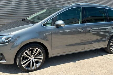 Seat Alhambra 41.867 km 34.300 &euro; Sindelfingen 71065