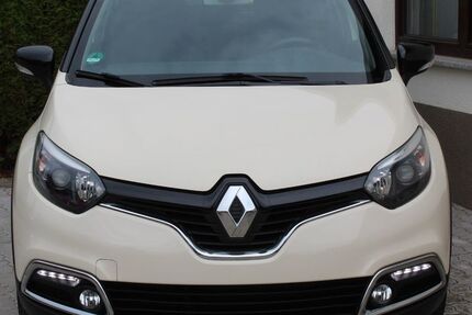 Renault Captur 84.701 km 9.900 &euro; Wiedemar/ OT Wiesenena 04509