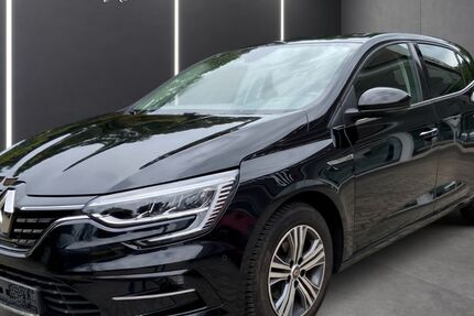 Renault Megane 34.300 km 15.290 &euro; Lutherstadt Wittenberg 06886