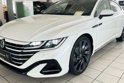 VW Arteon