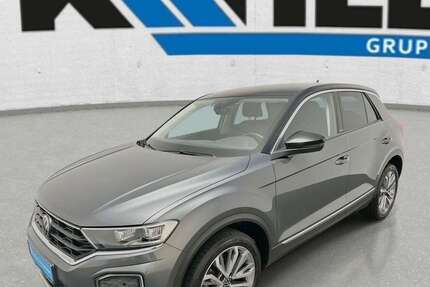 VW T-Roc 89.000 km 15.990 &euro; Neustadt am Rübenberge 31535