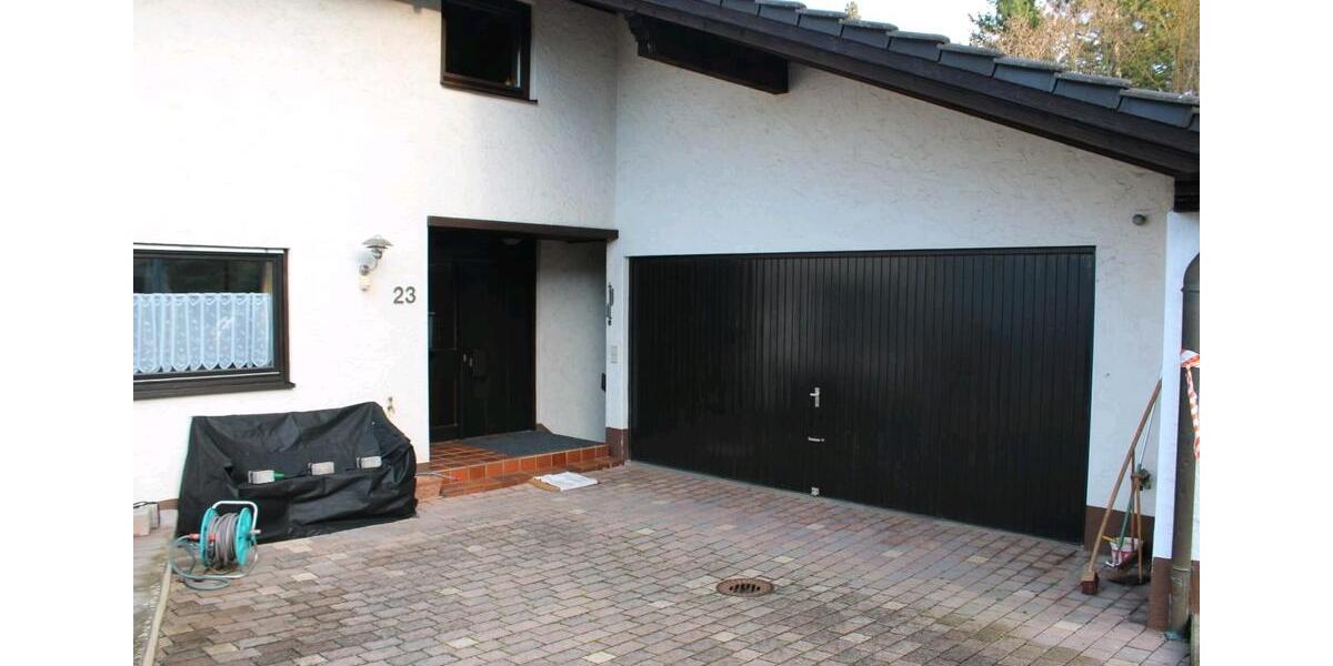 Einfamilienhaus 4 zimmer