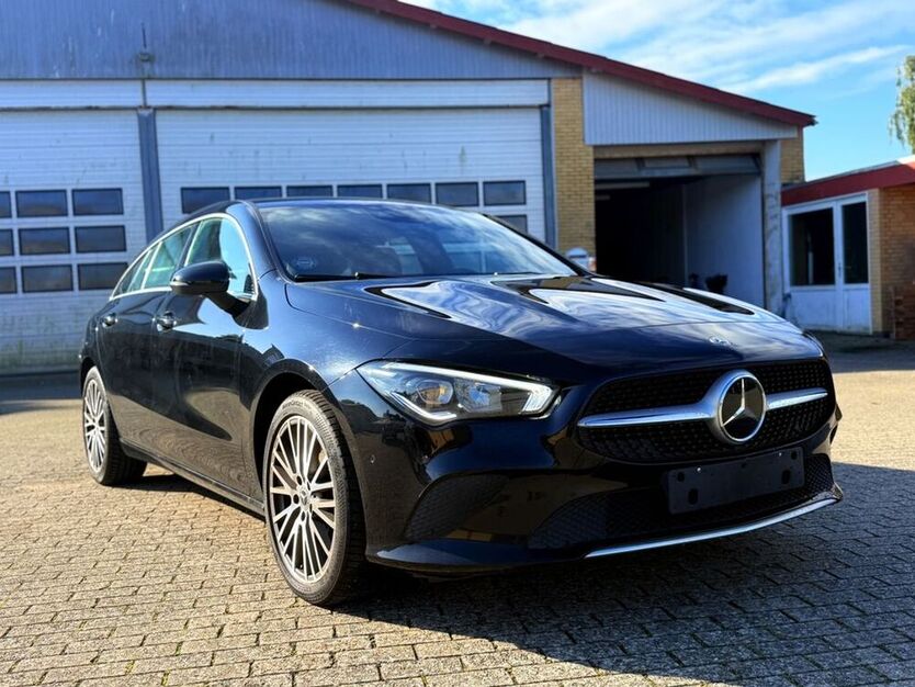 CLA 200
