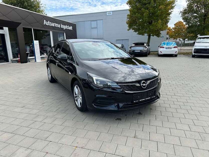 Opel Astra 73.600 km 13.975 € Ingolstadt 85053