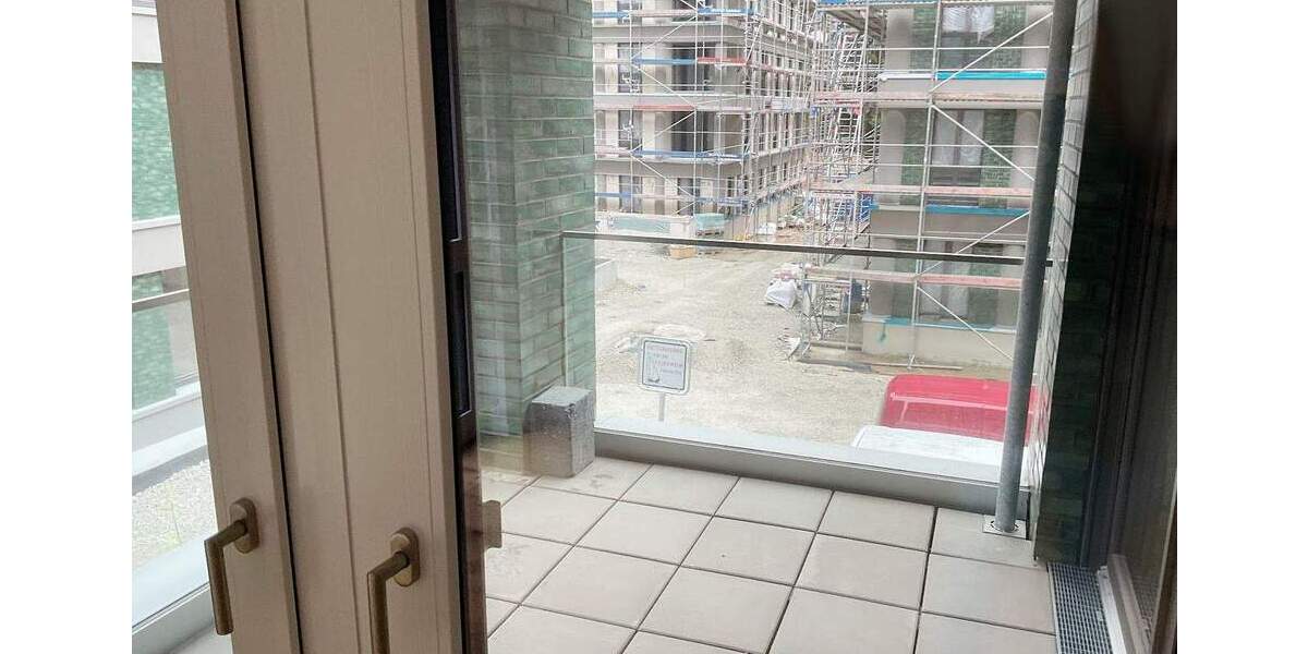 Etagenwohnung Hannover Döhren - 3 Zimmer, 80 m&sup2;, 1.190&euro; | Angebot:24696714