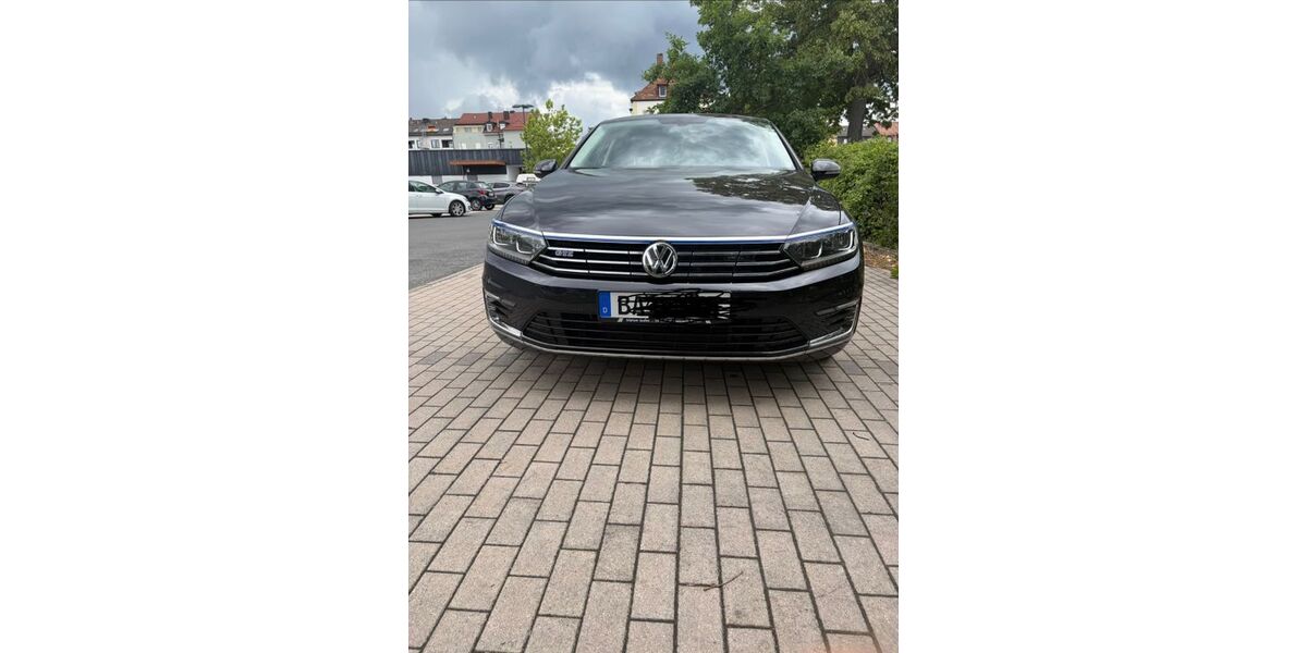 VW Passat 221.000 km 11.300 &euro; Bamberg 96052