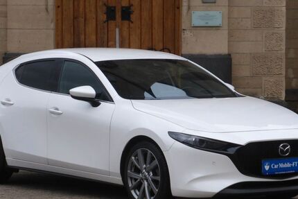Mazda 3 85.000 km 17.950 &euro; Bad Breisig 53498