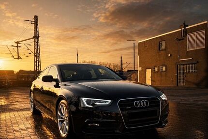 Audi A5 113.000 km 21.000 &euro; Bremen 28205
