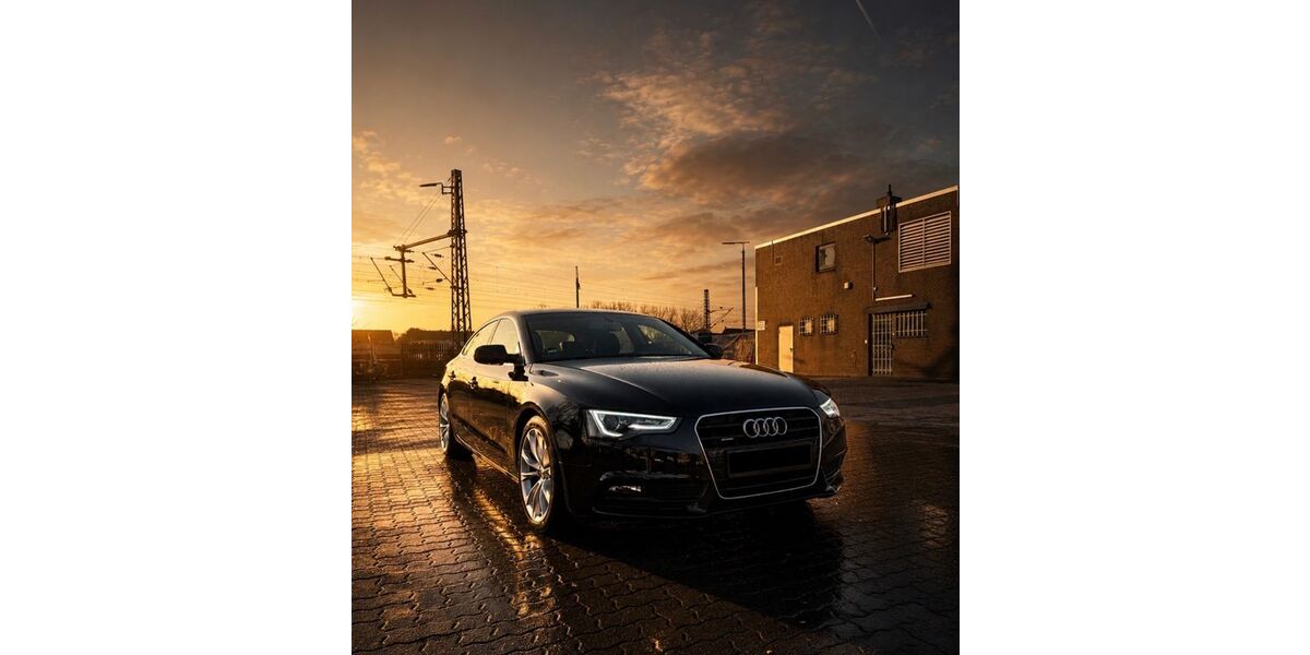 Audi A5 113.000 km 21.000 &euro; Bremen 28205
