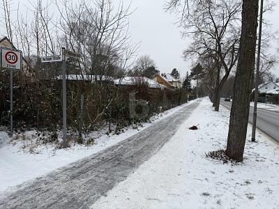 GRUNDSTÜCK IN ZENTRALER LAGE - Grundstück Zeuthen | Angebot:26276494