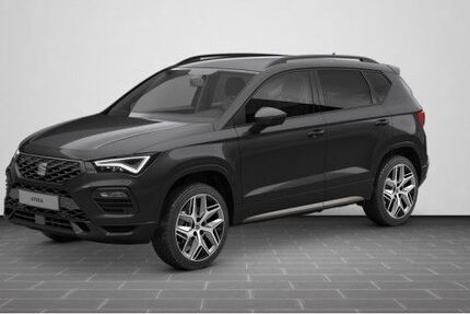 Seat Ateca 45.000 km 35.790 &euro; Saarbrücken 66115