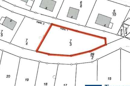 Grundstück Reichenberg - 50.000&euro; | Angebot:24132545