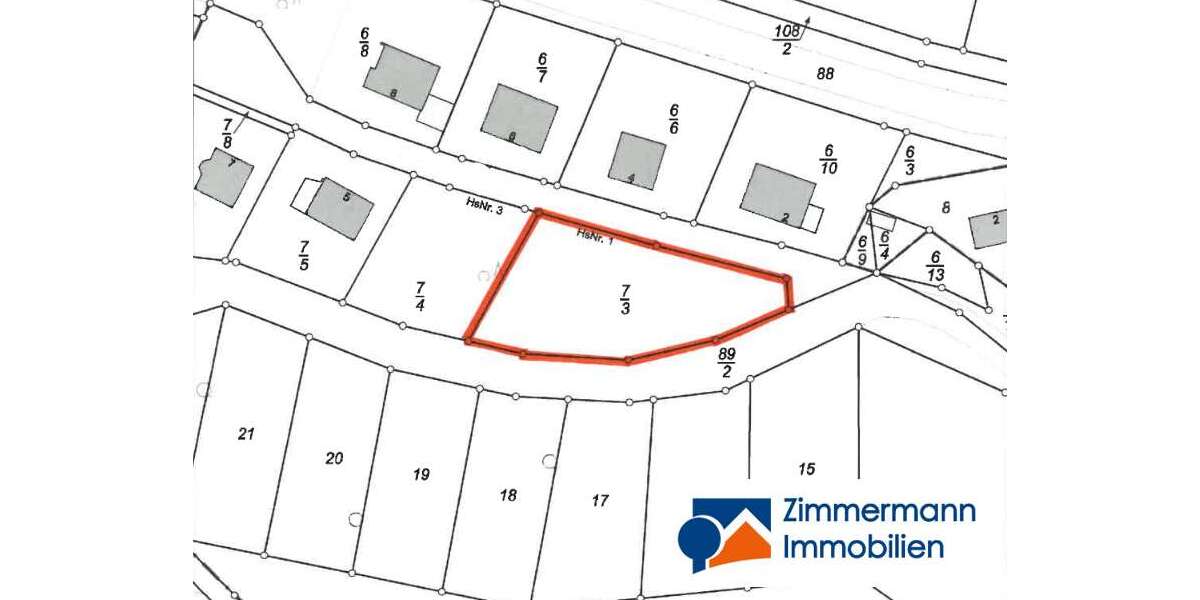 Grundstück Reichenberg - 50.000&euro; | Angebot:24132545