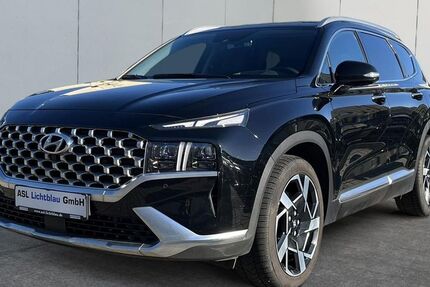 Hyundai SANTA FE 86.982 km 29.990 &euro; Potsdam 14469
