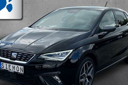 Seat Ibiza 62.928 km 14.990 &euro; Lengerich 49525