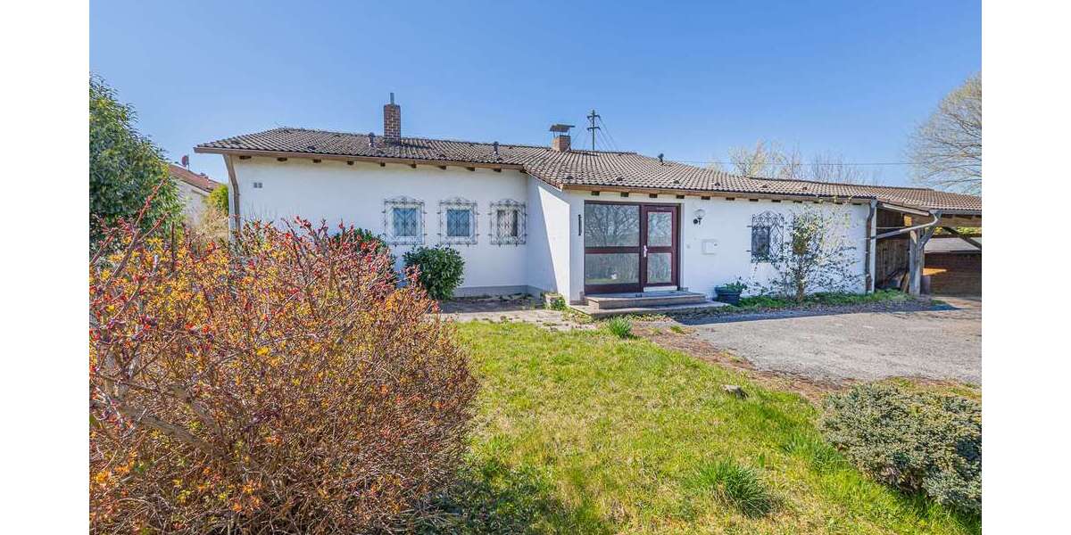 Einfamilienhaus Wielenbach / Haunshofen Haunshofen - 5 Zimmer, 130 m&sup2;, 650.000&euro; | Angebot:26250379