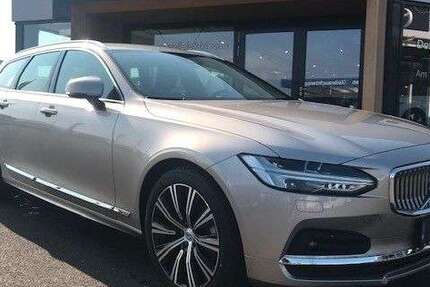 Volvo V90 22.000 km 41.990 &euro; Görlitz 02827