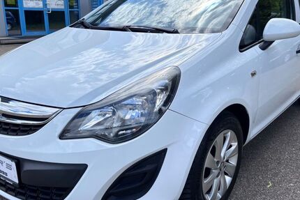 Opel Corsa 148.500 km 4.290 &euro; Aalen-Essingen 73457