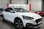 Ford Focus LIMOUSINE 1.5 EcoBlue ACTIVE WHITE / LED 83.000 km 13.991 &euro; Hamm 59077
