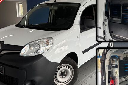 Renault Kangoo 117.287 km 10.750 &euro; Frankfurt/Main 60386