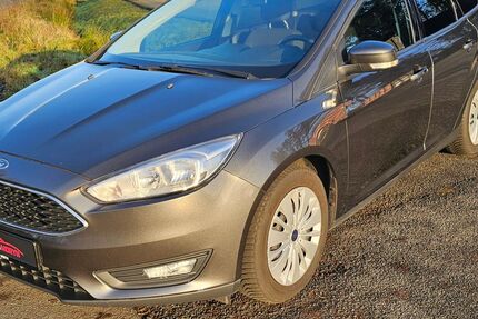 Ford Focus 162.900 km 6.200 &euro; Bleckede 21354