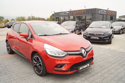 Renault Clio 99.977 km 9.890 € Ingelheim 55218