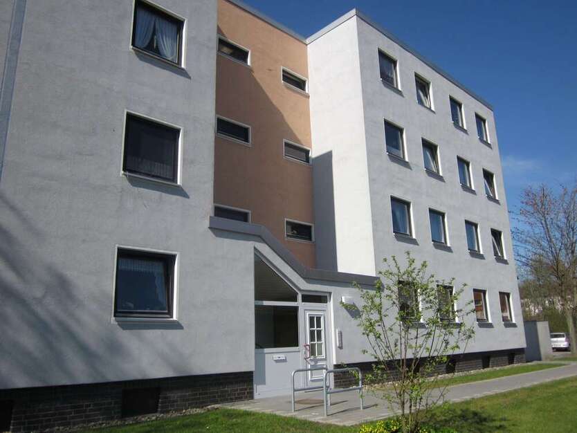 Wohnung zum Mieten in Salzgitter 386 € 55.98 m² 2 zimmer
