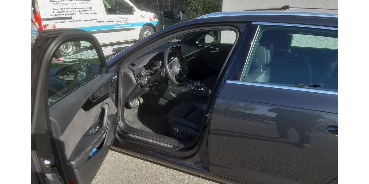 Audi A4 70.200 km 25.450 &euro; Unterschleißheim 85716