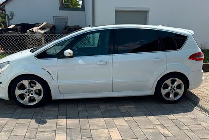 Ford S-Max 279.000 km 5.300 &euro; Ingolstadt 85051
