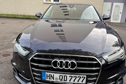 Audi A6 211.303 km 15.350 &euro; Heilbronn 74078